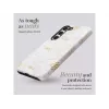 MIO White Roses Magsafe Compatible Case Samsung S24 5G