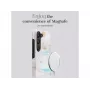 MIO White Roses Magsafe Compatible Case Samsung S24 5G