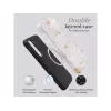 MIO White Roses Magsafe Compatible for Samsung S25 5G