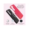 MIO Wild Hearts Magsafe Dėklas, Suderinamas su Samsung S25 Ultra 5G