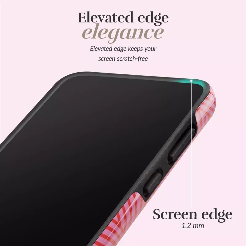MIO Wild Hearts MagSafe suderinamas dėklas, skirtas iPhone 16