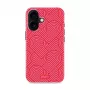 MIO Wild Hearts MagSafe suderinamas dėklas, skirtas iPhone 16