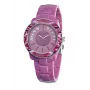 MISS SIXTY Moteriškas Laikrodis R0753122502 39mm Nerūdijančio Plieno Milano Tinklelio Apyrankė
