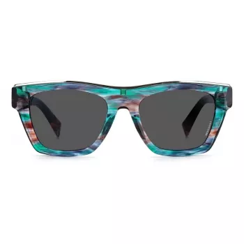 Missoni MIS0067S38IIR Moteriški Akiniai nuo Saulės Havana Ruda Gradient 53mm