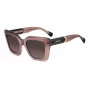 MISSONI Akiniai Moterims MIS0214SFWM Kvadratiniai Acetatas 51mm UV400