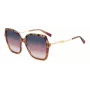 Missoni Moteriški Katės Akies Akiniai Nuo Saulės MIS0148/S 305 Havana Rudi Gradient 57mm