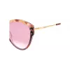 MISSONI Moteriški Akiniai Nuo Saulės MIS-0004SOB3 - 59/16/145 mm