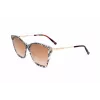 MISSONI Moteriški Akiniai Nuo Saulės MIS0003SS37 - 56/14/140 mm