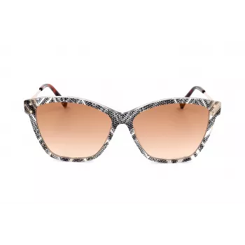 MISSONI Moteriški Akiniai Nuo Saulės MIS0003SS37 - 56/14/140 mm