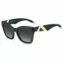 MISSONI Moteriški akiniai nuo saulės MIS0219S1ED - Acetatinis rėmelis, UV400 apsauga, 53 mm lęšiai