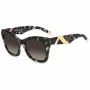 MISSONI Moteriški Akiniai Nuo Saulės MIS0219SONS 53/20/140 mm Acetatinis Rėmas UV400