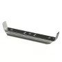 MK-410 PG Center Bracket 10 vnt. – cinkuoto plieno centrinis laikiklis vieliniams kabelių loviams