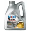 Mobil 1 Super 3000 X1 5W-40 Engine Oil 4L