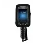 Mobilis Activ + Pack apsauginis dėklas Zebra TC21/TC26 - juodas