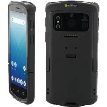Mobilis PROTECH Softbag UROVO DT50 ir Unitech EA510 apsauginis dėklas - juodas 065017