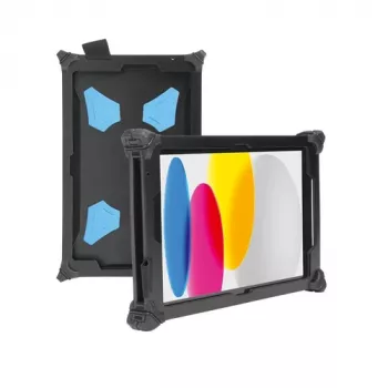 MOBILIS RESIST PACK - Dėklas Apple iPad 10,9 inch (10th Gen) - Skaidrus