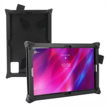 MOBILIS RESIST PACK – Dėklas, skirtas Lenovo Tab M11 / Tab K11 / Tab K11E – juodas