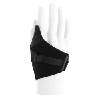 MOBILIS Universal Glove for Wearable Computer – dešinės rankos, 5 vnt. rinkinys, juoda