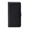 Mobilize Classic Gelly Wallet Book Case for Xiaomi Redmi Note 15 Pro 5G, Black