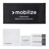 Mobilize Edge-To-Edge Glass Screen Protector, skirta Xiaomi Redmi Note 14 Pro 4G / Note 14 Pro 5G / Note 14 Pro+ 5G, su kraštinių klijų technologija