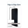 Mobilize Edge-To-Edge Glass Screen Protector, skirta Xiaomi Redmi Note 14 Pro 4G / Note 14 Pro 5G / Note 14 Pro+ 5G, su kraštinių klijų technologija