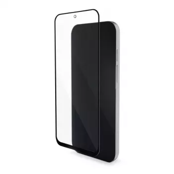 Mobilize Edge-To-Edge stiklinis ekrano apsauginis stikliukas, skirtas „Xiaomi Redmi Note 14 Pro+ 5G“ (Edge Glue)