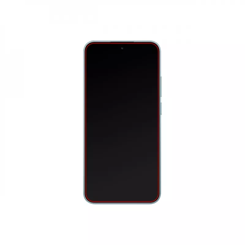 Mobilize Edge-To-Edge Glass Screen Protector for Xiaomi Redmi Note 15 Pro+ 5G - Edge Glue