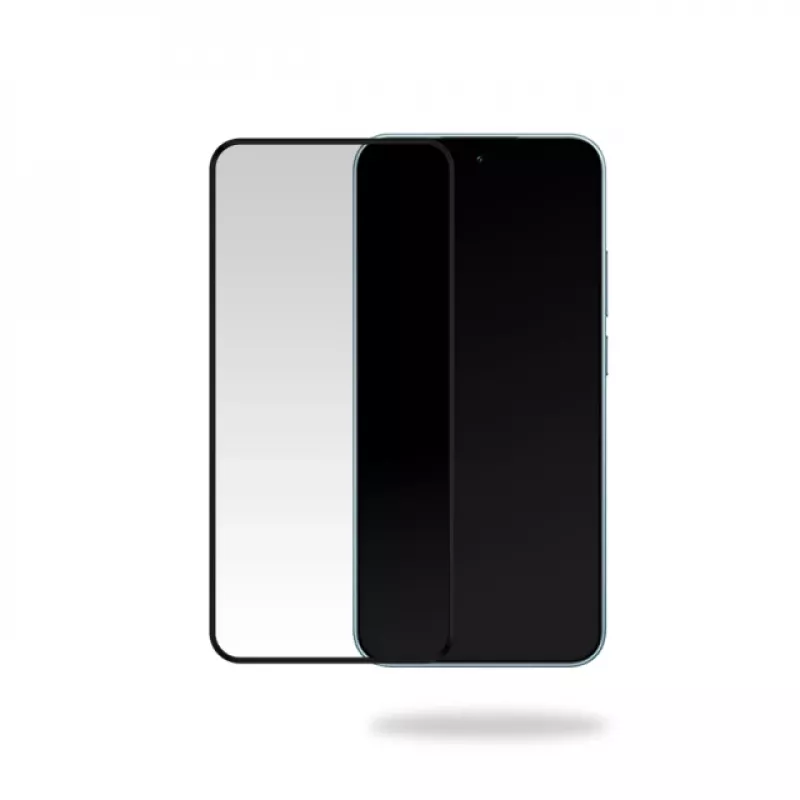 Mobilize Edge-To-Edge Glass Screen Protector Xiaomi Redmi Note 15 Pro 5G