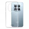Mobilize Gelly Case Xiaomi Redmi Note 15 Pro+ 5G Clear