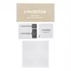 Mobilize Stiklinis Ekrano Apsauginis Stikliukas, skirta Xiaomi Redmi Note 15 5G