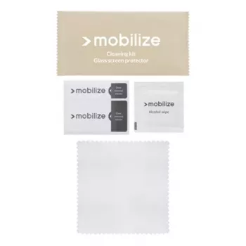 Mobilize Stiklinis Ekrano Apsauginis Stikliukas, skirta Xiaomi Redmi Note 15 5G
