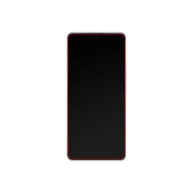 Mobilize Stiklinis Ekrano Apsauginis Stikliukas, skirta Xiaomi Redmi Note 15 5G