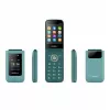 Mobiola MB4600 Green Mobilus Telefonas