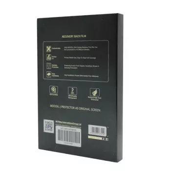 Mocoll Recovery Film Screen Protector Pandora Film Box 50 vnt. - Matinis