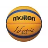 Molten Libertria 5000 3x3 krepšinio kamuolys, dydis 6