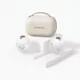 Momcozy M5 Smart Wearable Breast Pump – Shell Breast Pump, App Control, Wireless, Double, Red