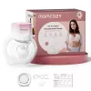 MOMCOZY S12 Pro Quick nešiojamas pientraukis, vienas, belaidis, rožinis