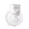 MOMCOZY S12 PRO+ Nešiojamas Pientraukis Baltas Vienetinis Paketas