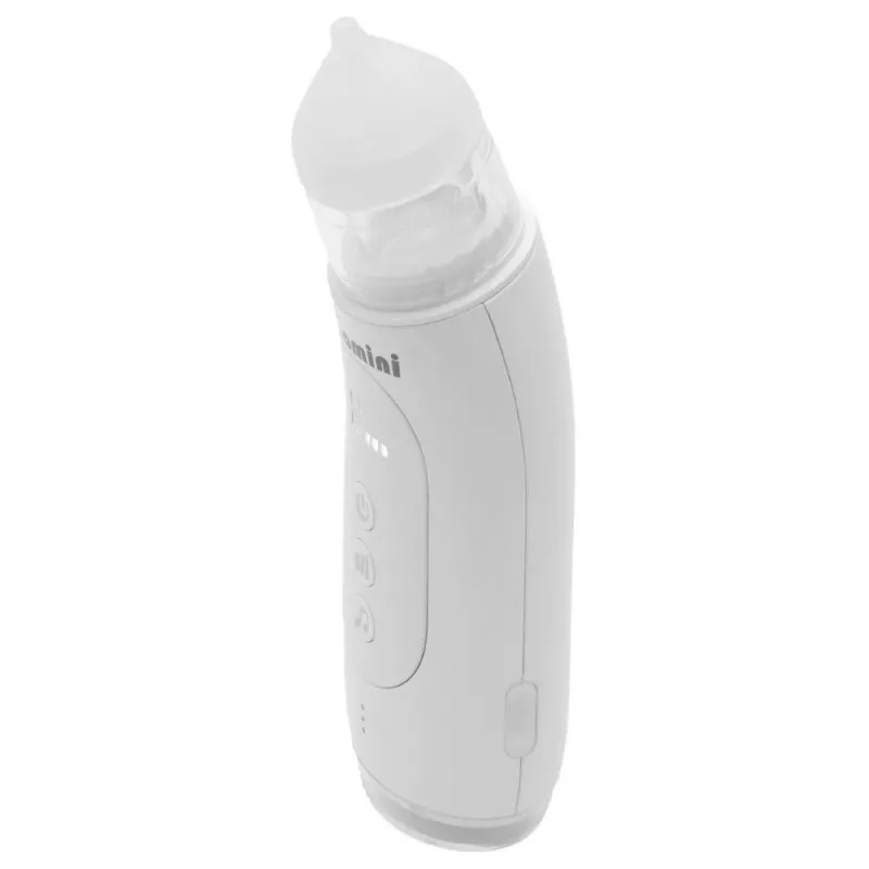 Momini automatinis nosies aspiratorius Breezy