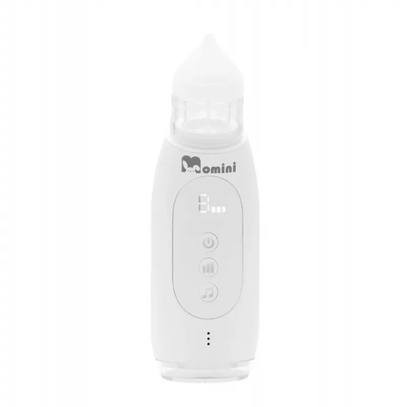 Momini automatinis nosies aspiratorius Breezy