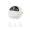 Momini automatinis nosies aspiratorius Sniffley