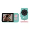 Momini BlissView Baby Monitor