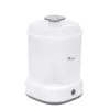 Momini Bottle Steriliser QuickSteam - Elektrinis garinis sterilizatorius 6 kūdikio buteliukams, 8 minučių ciklas, automatinis išsijungimas, be BPA