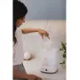 Momini Bottle Steriliser QuickSteam - Elektrinis garinis sterilizatorius 6 kūdikio buteliukams, 8 minučių ciklas, automatinis išsijungimas, be BPA