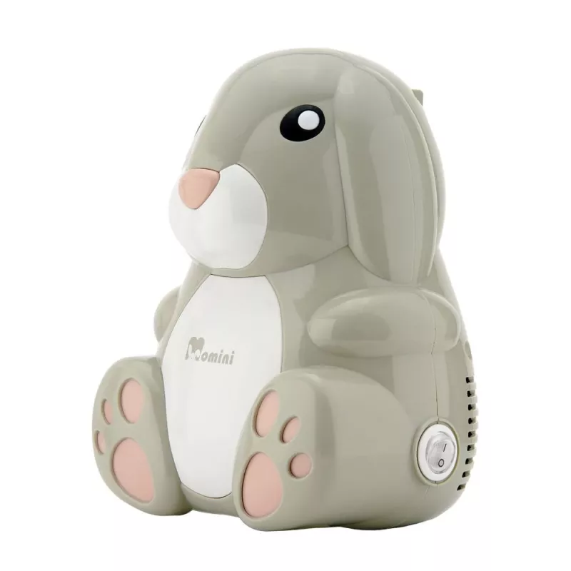 Momini kompresorinis purkštuvas NebuBunny