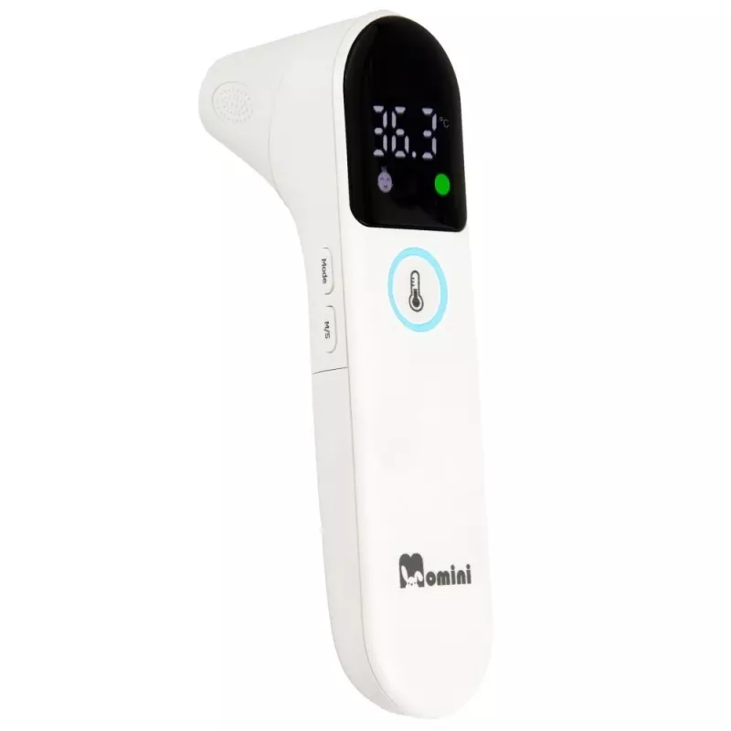 Momini Infrared Thermometer LittleCare