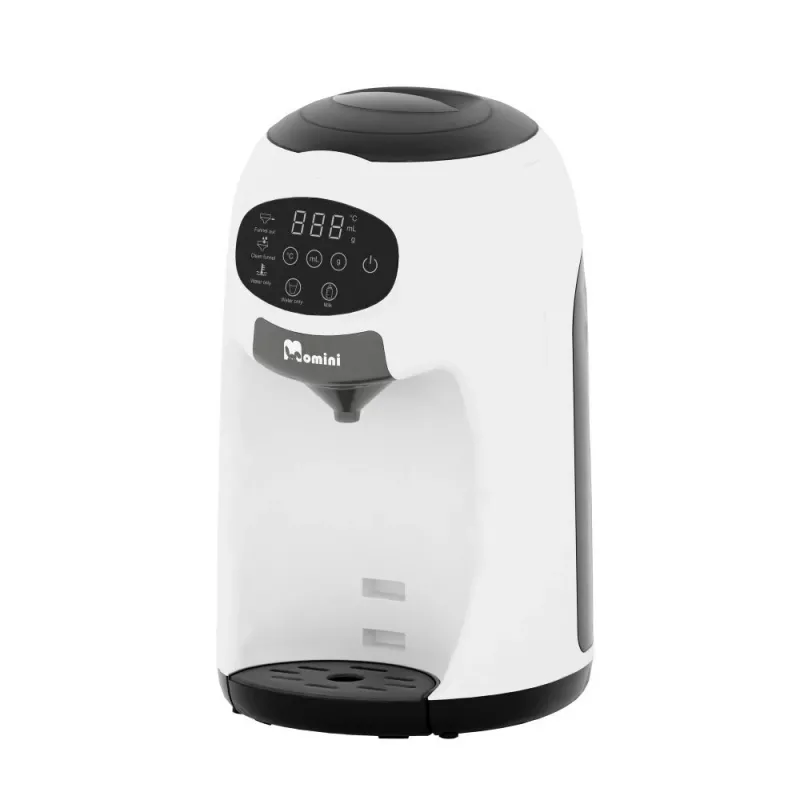 MOMINI Milk Formula Elite automatinis kūdikių mišinėlio ruošimo aparatas