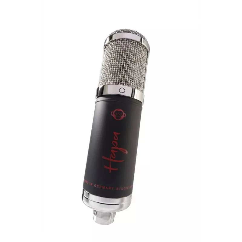 Monkey Banana Hapa BK USB studijinis mikrofonas