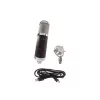 Monkey Banana Hapa BK USB studijinis mikrofonas