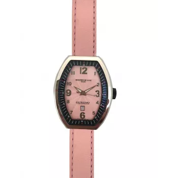 MONTRES DE LUXE Moteriškas laikrodis 09EX-L/A8303